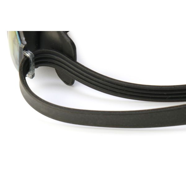 Men Adult Reusable Anti Fog UV Swim Swimming Glasses Goggles Adjustable