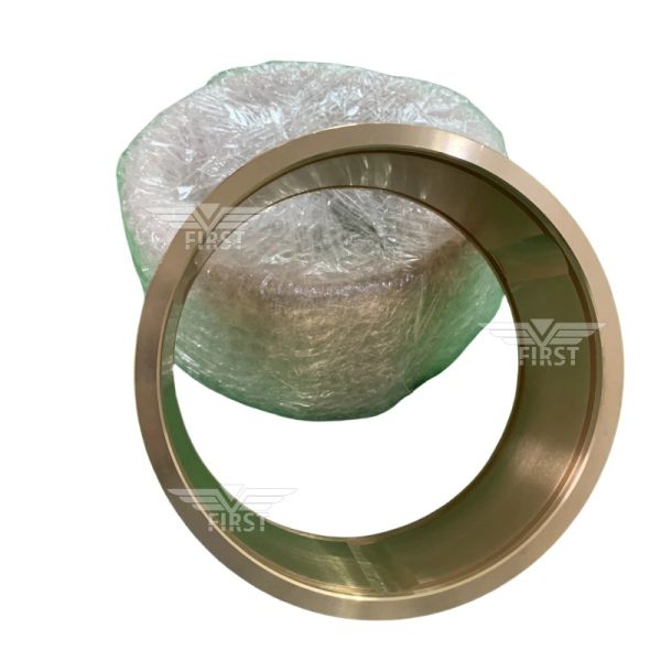 Roland Copper Bush для Roland 700 Черный печатные нужды