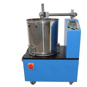 50kg Automatic Ink Mixer with Variable Speed and 1.5KW Power for Offset Printing
