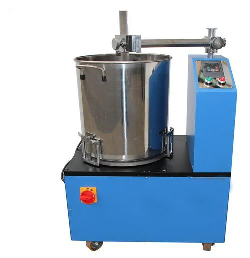 50kg Automatic Ink Mixer with Variable Speed and 1.5KW Power for Offset Printing