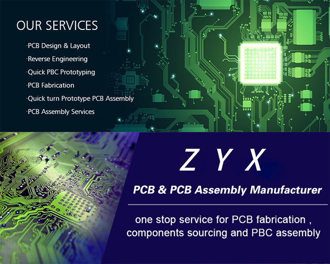 Медь глухого отверстия 1oz доска доски PCB 4 слоев алюминиевая основанная