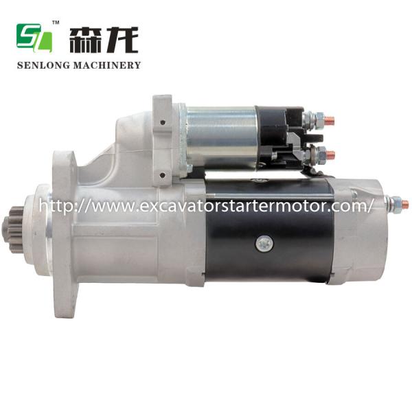 24V 12T 3KW Starter motor Perkins 2873A102 U5MK8259 U5MK8260 2873K632 2873K404 2873B071 2873K406 2873K115 2873K116