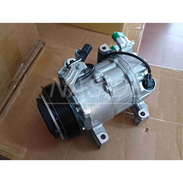Compresor de aire acondicionado automático para Nissan Teana 926003JV0A 926003TV0A
