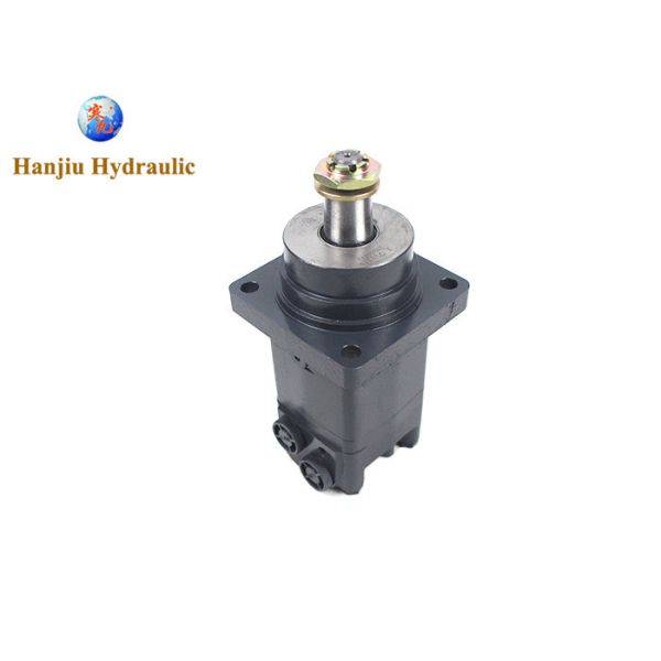 Hydraulic Orbit Motor BMM & BMSY series low speed high torque motor for slow blower