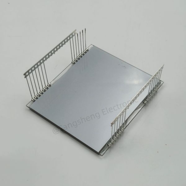 Custom Segment LCD Display for Motorcycle Speedometer | TN STN HTN FSTN VATN Monochrome LCM
