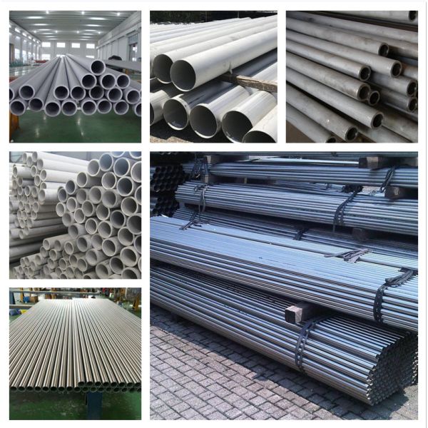 18mm OD AISI 304 ASTM Stainless Steel Tube Mirror Surface 1.5mm For Furniture Making