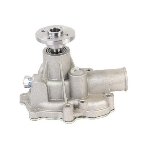6D14 25-37581-10 Excavator Water Pump U45010062