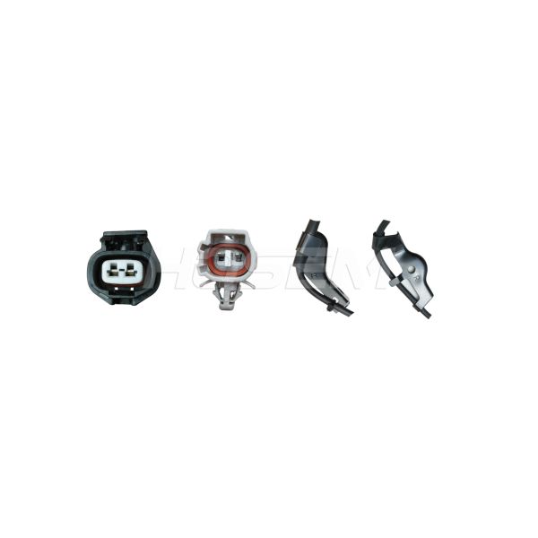 89516-60260 Front Right ABS Wheel Speed Sensor for Toyota Prado J150 2009-2013 & Land Cruiser J200 2009-2014