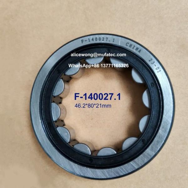 Partie de rechange pour l'impression de Heidelberg en acier chrome P0 P6 P5 roulements 20-150 mm