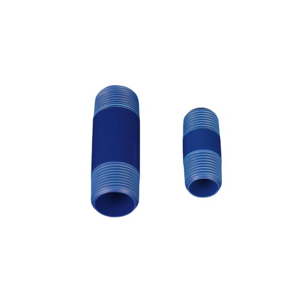 Small Size PVC Water Pipe Fittings Corrosion Resistant Lightweight PVC Pipe And Fittings