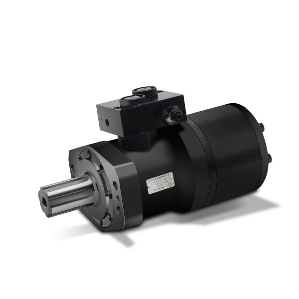 KM4 BM4 Danfoss Hydraulic Motor