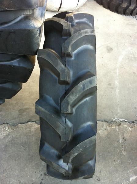 China suppliers agricultural tractor tyres paddy field tires R2 P2 Japan pattern with cheap prices