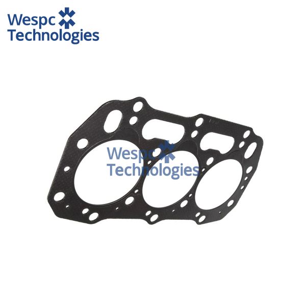 WESPC Head Gasket #400 Series 3 CYL 111147501 for 400 series diesel engine