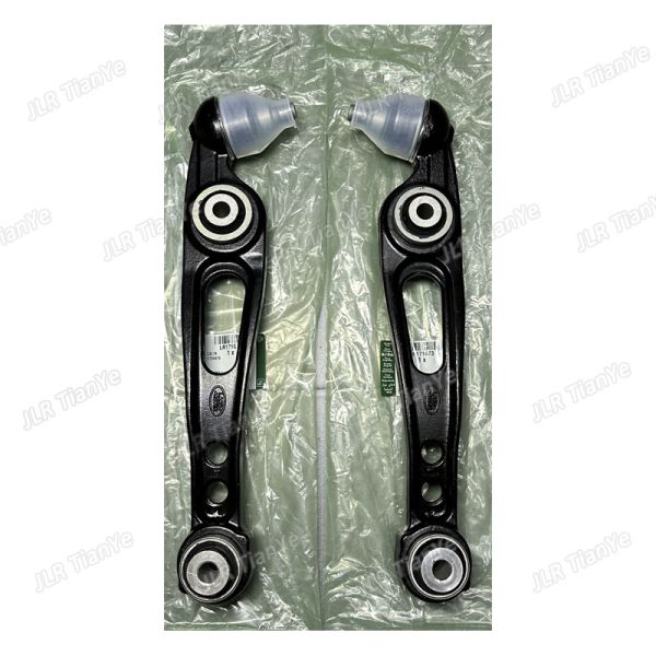 For Range Rover front lower control arm 2018-2022 LR171073 LR171072 LR113282 LR113305