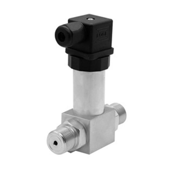 YW-150 OEM Pressure Transmitter Stainless Steel Rod Differential Pressure Sensor Transmitter