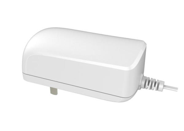 100 - adaptador universal 3A da alimentação CA 240VAC Pin da NC de 12 E.U. do adaptador do poder do volt