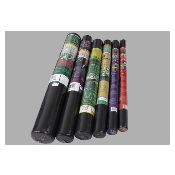 Biodegradable ткань ландшафта барьера засорителя в Non сплетенной ткани полипропилена