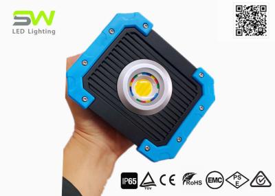 High Colour Rendering Index Cordless Led Flood Light With CCT 2500K - 6500K