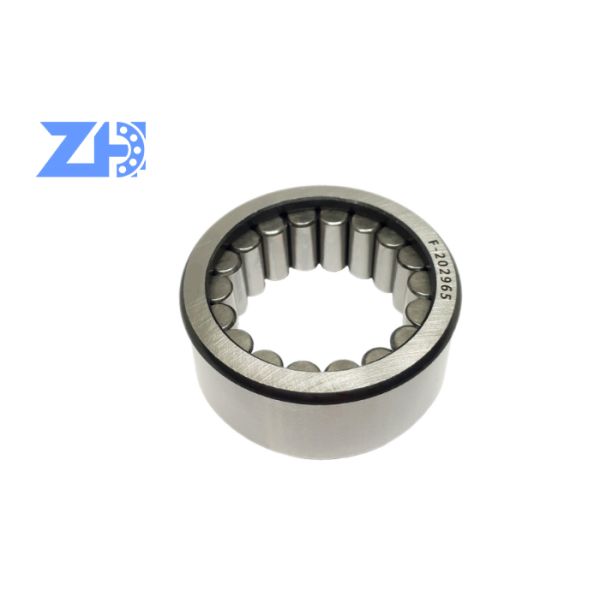 Complement Cylindrical Roller Bearing F202965.RNU For Hydraulic Pump 30.08