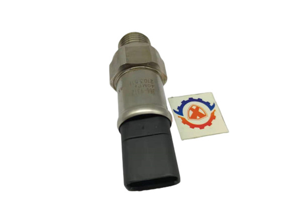 3669312 Excavator Electrical Parts  E320D Oil Pressure Sensor Switch