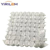 1.8mm Steel Wire Sofa Pocket Spring Unit Customized Sizes