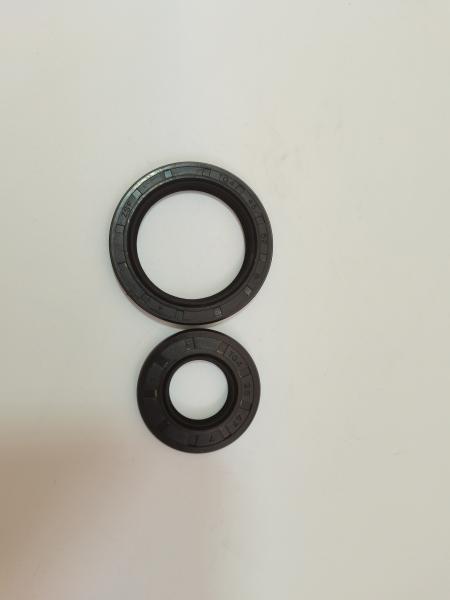 Los sellos de aceite de alta calidad se utilizan en las piezas de engranaje de cambio de micro Tiller modelo SC135 sC1000 más