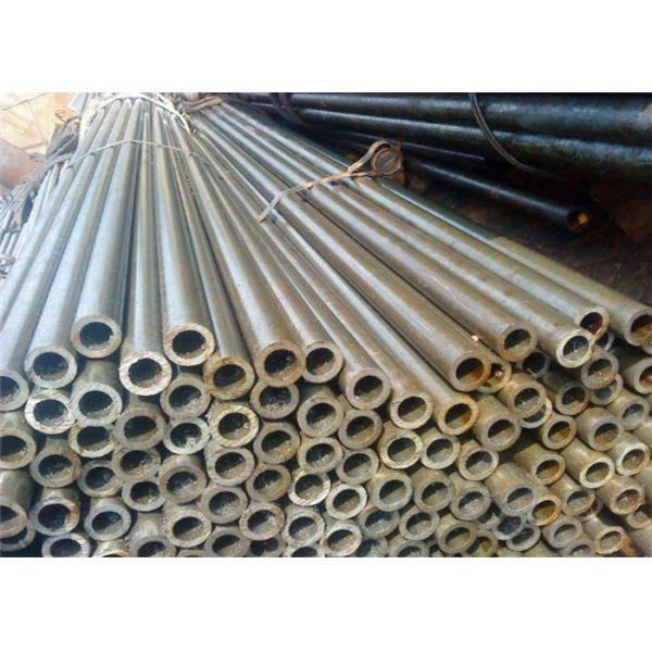 ASTM A335 P91 SCH High Pressure Alloy Welded Steel Pipe Low Alloy Steel Seamless OD1/2