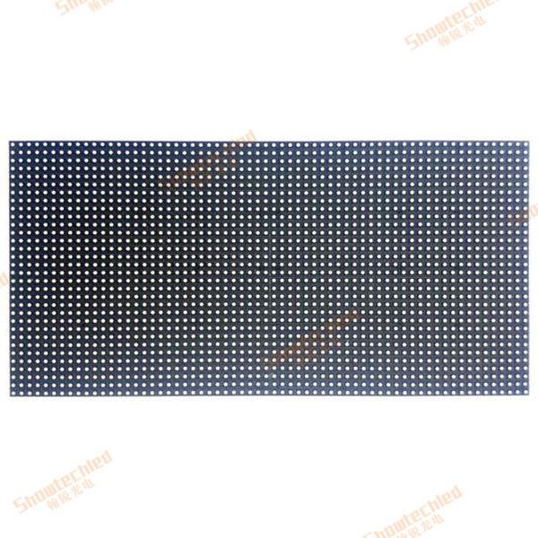 P1.667 1000cd/M2 P2.5 Indoor LED Display Indoor Advertising LED Display Screen