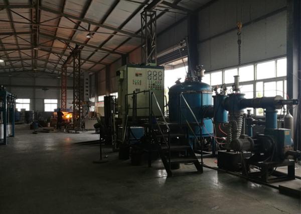 Liga do cobalto do níquel de ASTM B637 N07001 com temperaturas elevados de grande resistência super