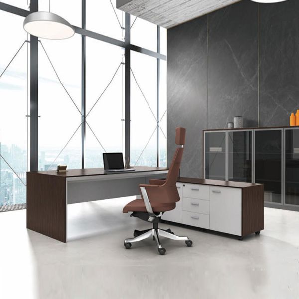 Деревянные столы х 750мм исполнительного офиса босса классические таблицы директора