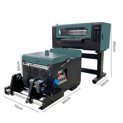 Máquina de impressão a jato de tinta