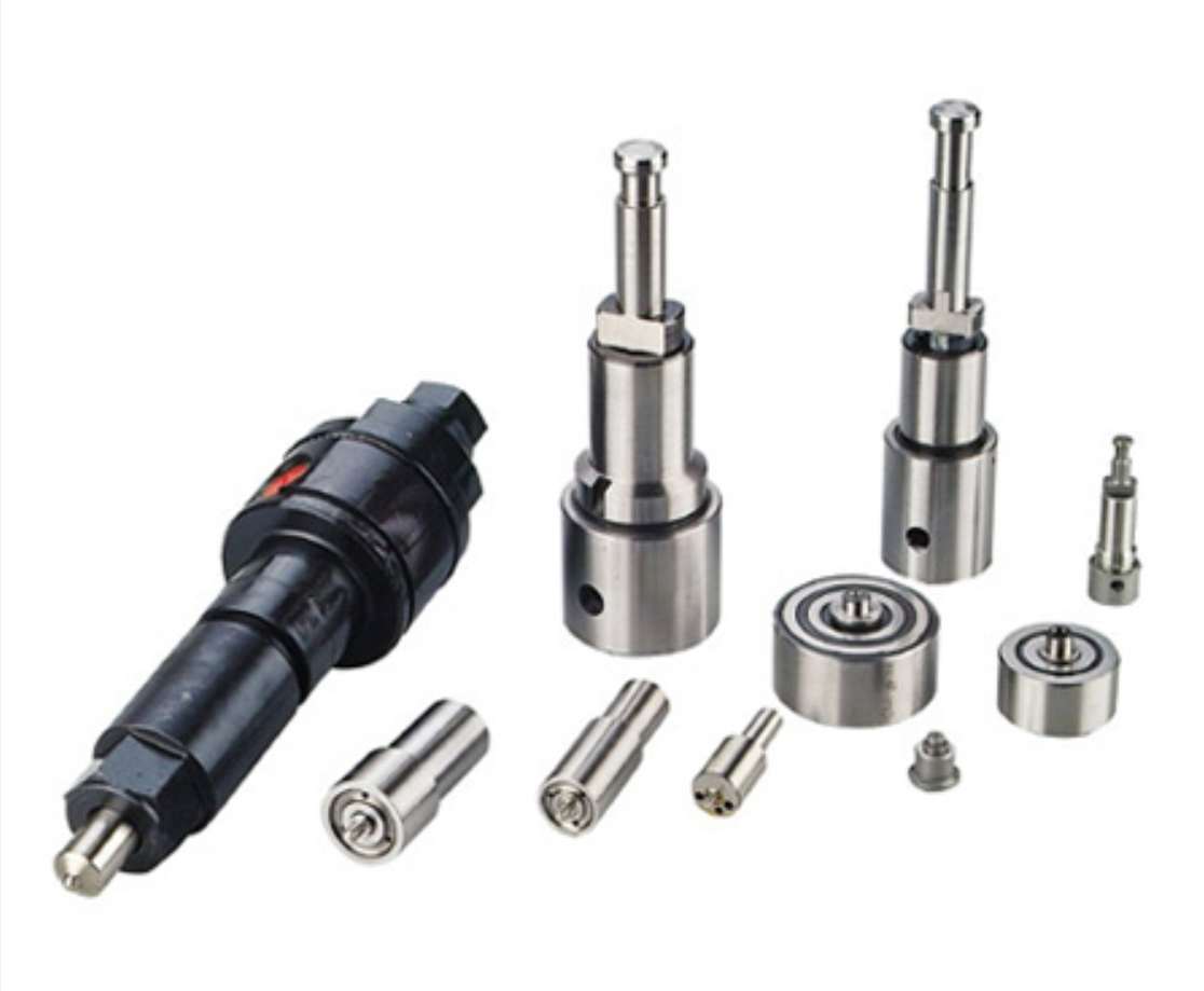 Машинные части насоса для подачи топлива набора генератора KTA19-G2 Cummins 3347539 3347530