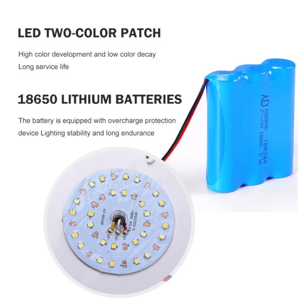 Outdoor Lampshade Solar Deck Post Lights For Decorations Patio Porch Courtyard