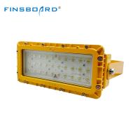 SMD3030 Luz de vidrio a prueba de explosión con LED AC100-265V