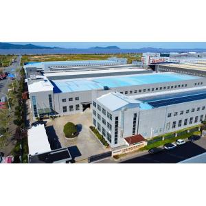 Ningbo Marshine Power Technology Co.,Ltd