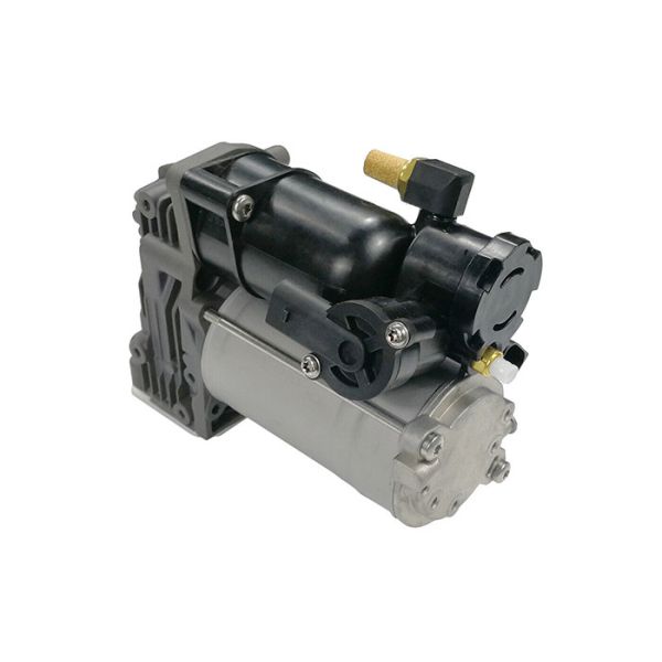 Компрессор воздушной подвески для Land Rover Range Rover L322 2006-2012 AMK Версия LR011839
