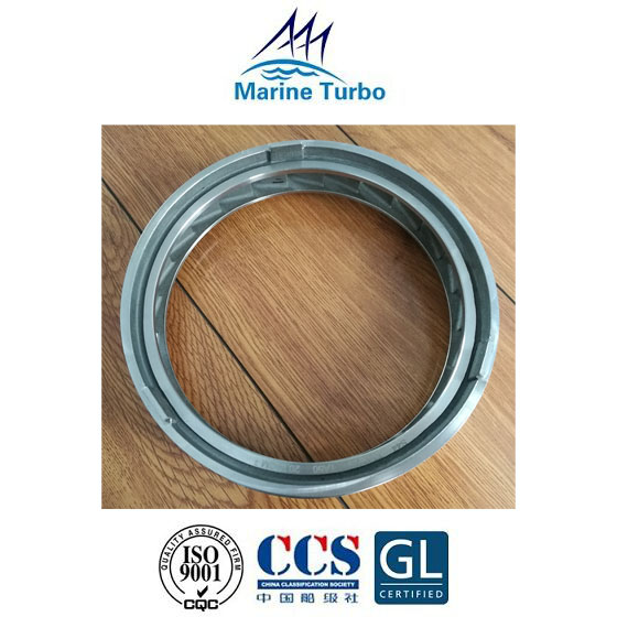T-TPS44 Турбонозлевое кольцо для морских дизельных двигателей