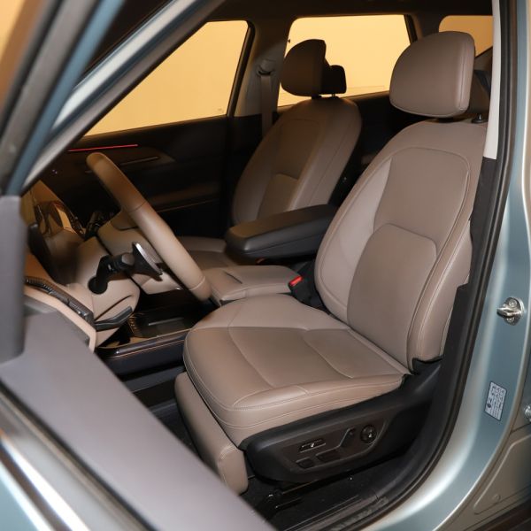 2024 KIA EV5 720 Air Land Wave Gt Intelligent Electric Vehicle Automatic Drive FWD