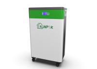 Volt 20ah 30Ah de la batterie 48 de Li Ion Phosphate Battery Lithium Ion