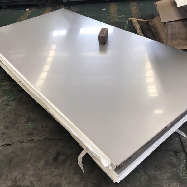 JIS AISI Stainless Steel Plate Sheet Decorative Steel Sheet OEM Size