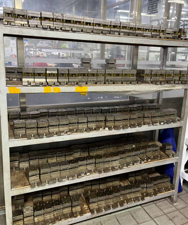 QICAI Jewelry Co.,LTD