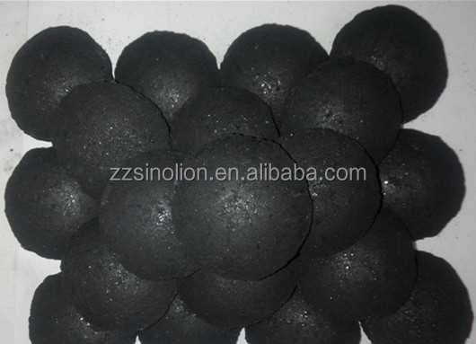 2026*1530*1760mm Charcoal Activated Carbon Briquette Machine with Advanced Technology