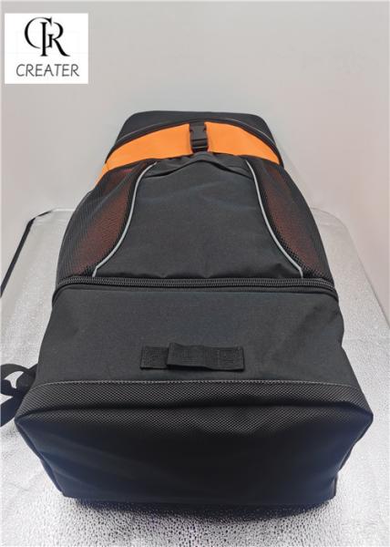 Durable Outdoor Lightweight Hiking Backpack Women'S 60L 80L With Dry Pocket