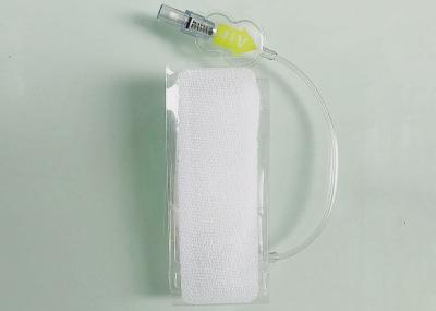Polymer Materials Medical Tourniquet Fixed Plate Type 41*250 41*270mm Size