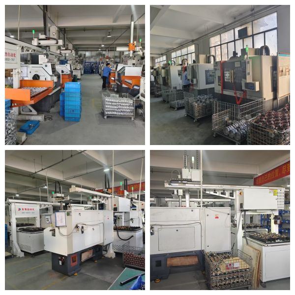 Guangzhou Haosheng Supply Chain Co., Ltd