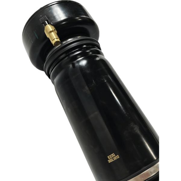 37106796508 Air Ride Suspension Front Air Shock For Rolls Royce Phantom RR1 RR1N