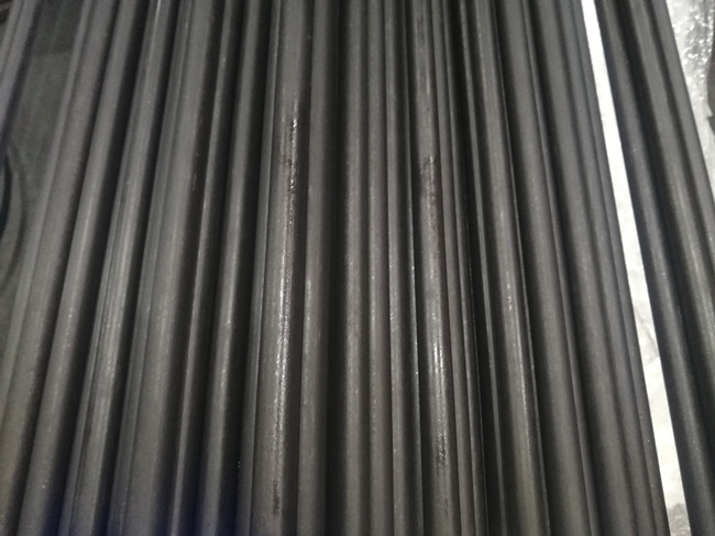 2205 Round ASTM A213 25mm Stainless Steel Tube for Chemical Industry
