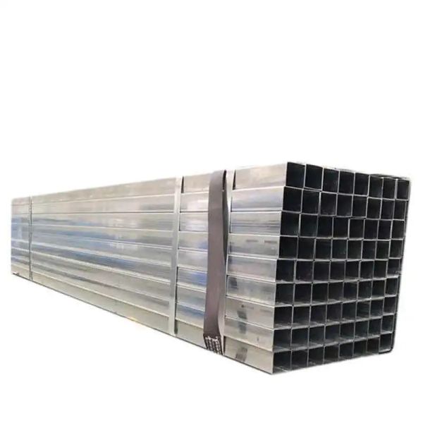 JIS G3463 316L Stainless Steel Pipe AISI A513 14 Gauge Square Tubing 12000mm