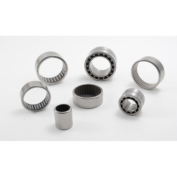 Метрический стальной проарретированный подшипник ролика HK0609 чашки носить ролика иглы вычерченный