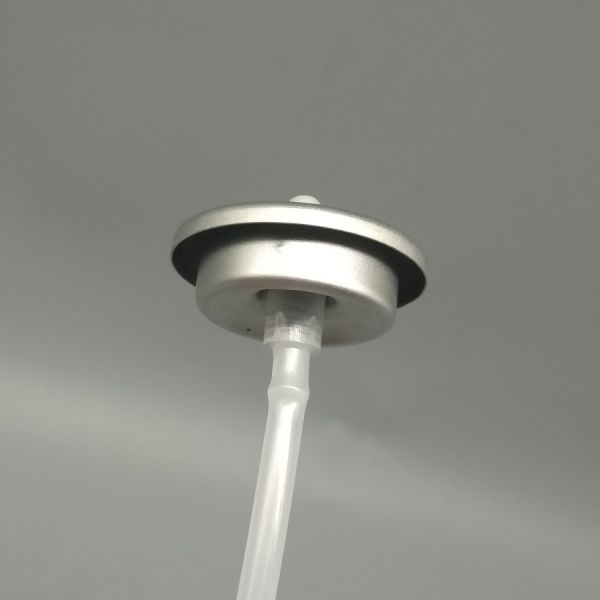 Powder Spray Valve For Coating Systems Precision Dispensing Nozzle For Powder Applications